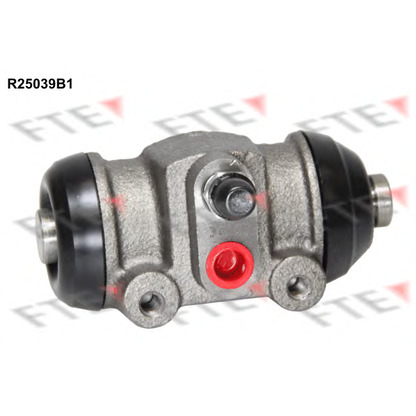 Photo Wheel Brake Cylinder FTE R25039B1