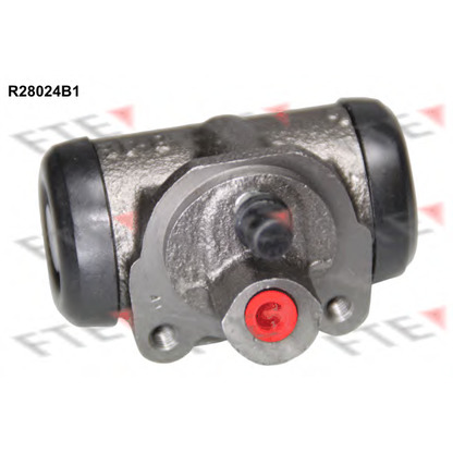 Photo Wheel Brake Cylinder FTE R28024B1