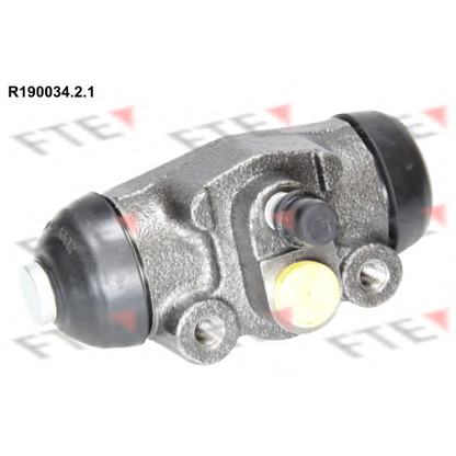 Photo Wheel Brake Cylinder FTE R19003421