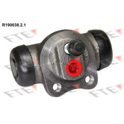 Photo Wheel Brake Cylinder FTE R19003821