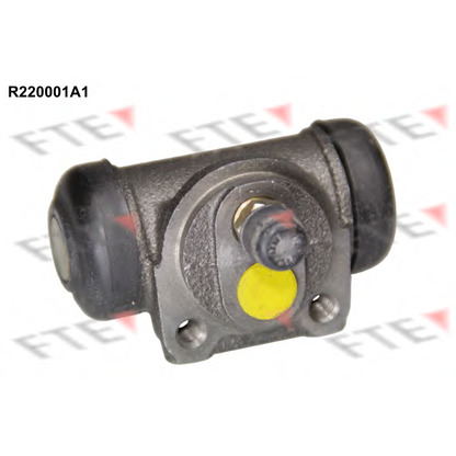 Photo Wheel Brake Cylinder FTE R220001A1