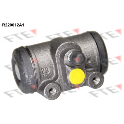 Photo Wheel Brake Cylinder FTE R220012A1