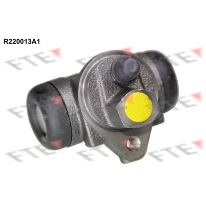 Photo Wheel Brake Cylinder FTE R220013A1