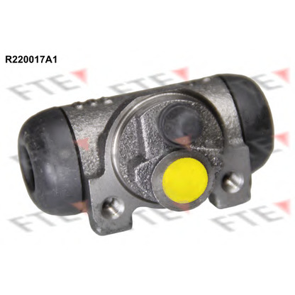 Photo Wheel Brake Cylinder FTE R220017A1