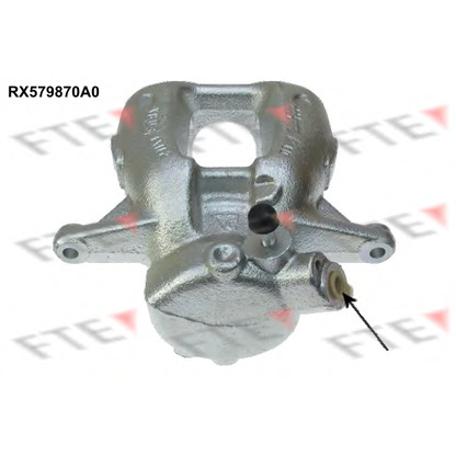 Photo Brake Caliper FTE RX579870A0