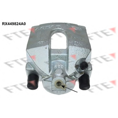 Photo Brake Caliper FTE RX449824A0