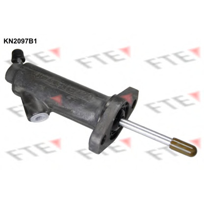 Foto Sospensione, Motore FTE KN2097B1