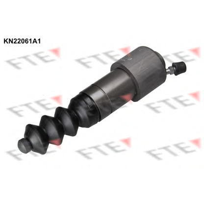 Photo Cylindre récepteur, embrayage FTE KN22061A1