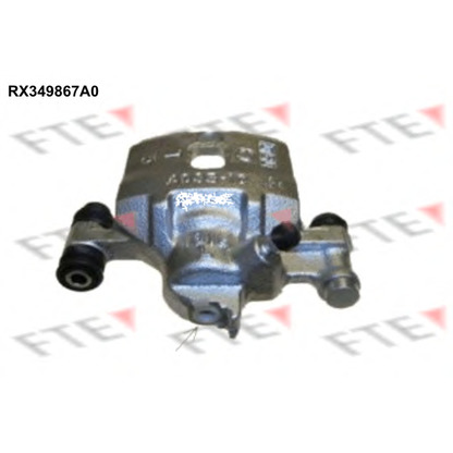 Photo Brake Caliper FTE RX349867A0