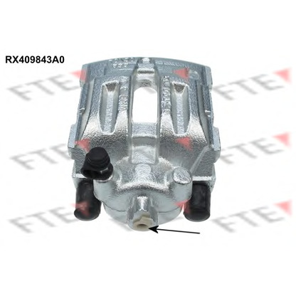 Photo Brake Caliper FTE RX409843A0