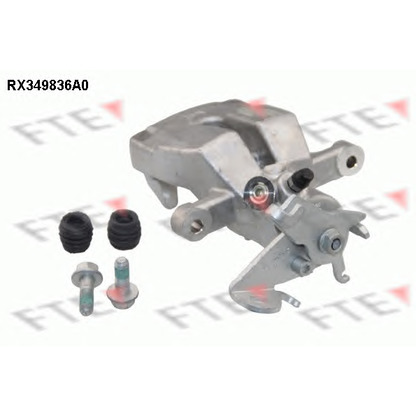 Photo Brake Caliper FTE RX349836A0