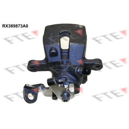 Photo Brake Caliper FTE RX389873A0