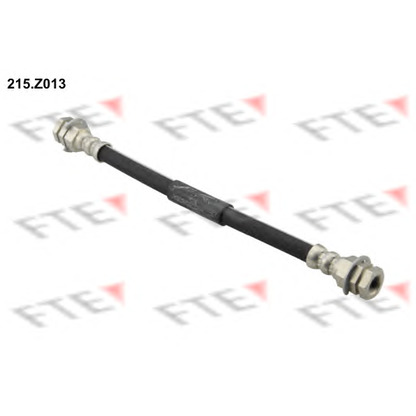 Zdjęcie Przewód hamulcowy elastyczny FTE 215Z013