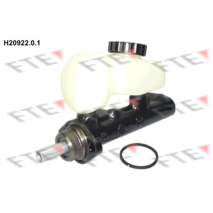 Photo Brake Master Cylinder FTE H2092201