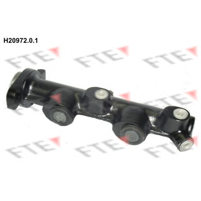 Photo Brake Master Cylinder FTE H2097201