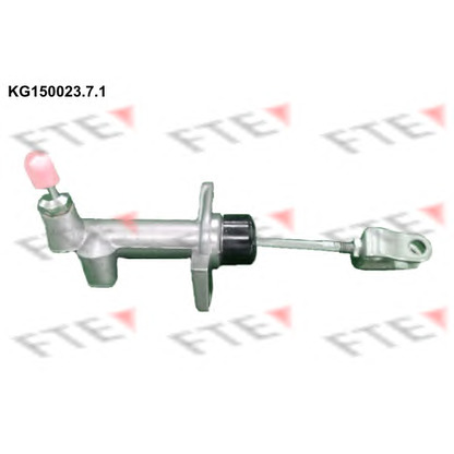 Photo Master Cylinder, clutch FTE KG15002371