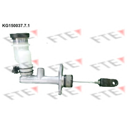 Photo Master Cylinder, clutch FTE KG15003771