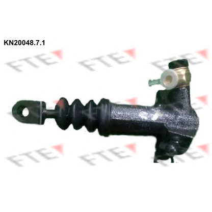 Photo Slave Cylinder, clutch FTE KN2004871