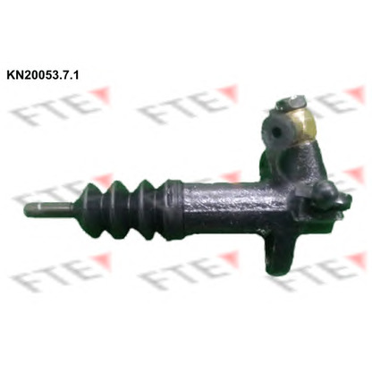 Photo Slave Cylinder, clutch FTE KN2005371