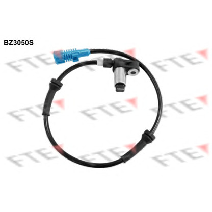 Photo Sensor, wheel speed FTE BZ3050S