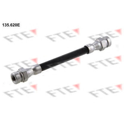 Foto Tubo flexible de frenos FTE 135620E