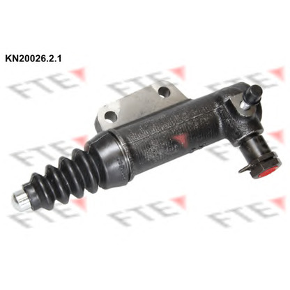 Photo Slave Cylinder, clutch FTE KN2002621