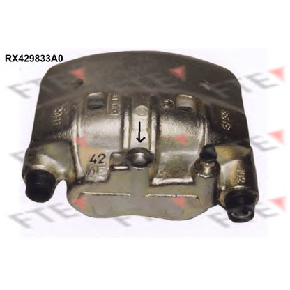 Photo Brake Caliper FTE RX429833A0