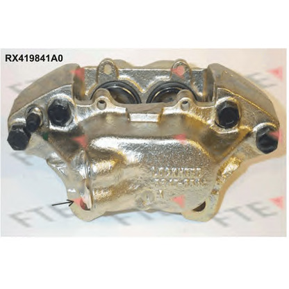 Photo Brake Caliper FTE RX419841A0