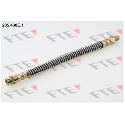 Photo Brake Hose FTE 205430E1