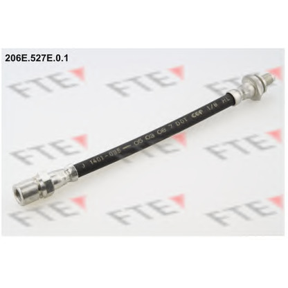 Zdjęcie Przewód hamulcowy elastyczny FTE 206E527E01