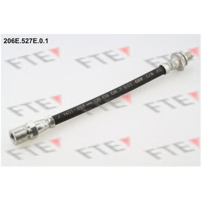 Photo Brake Hose FTE 206E527E01