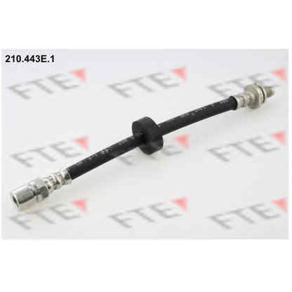 Zdjęcie Przewód hamulcowy elastyczny FTE 210443E1