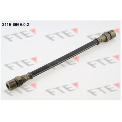 Photo Brake Hose FTE 211E666E02