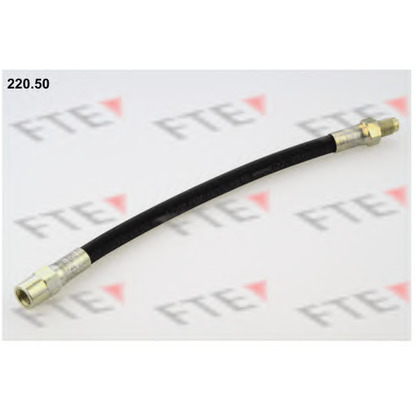 Foto Tubo flexible de frenos FTE 22050