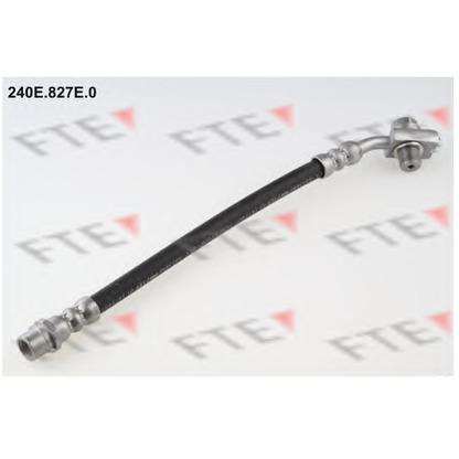 Zdjęcie Przewód hamulcowy elastyczny FTE 240E827E0