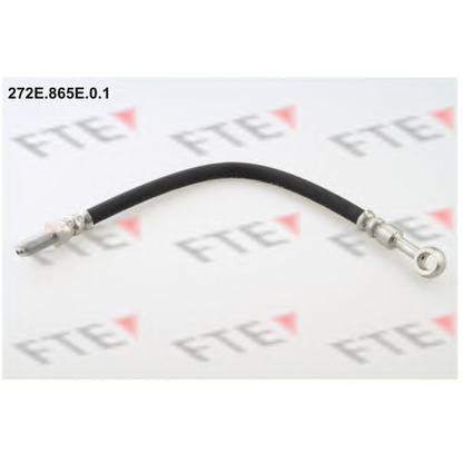 Foto Tubo flexible de frenos FTE 272E865E01