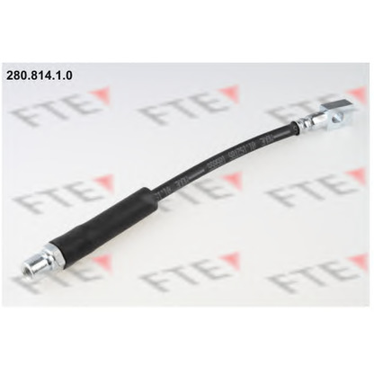 Foto Tubo flexible de frenos FTE 28081410