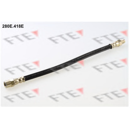 Foto Tubo flexible de frenos FTE 280E418E