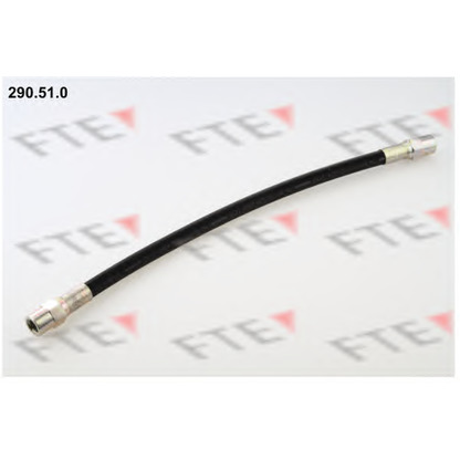 Zdjęcie Przewód hamulcowy elastyczny FTE 290510