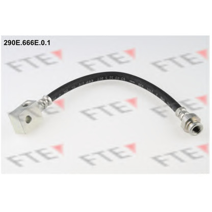 Zdjęcie Przewód hamulcowy elastyczny FTE 290E666E01