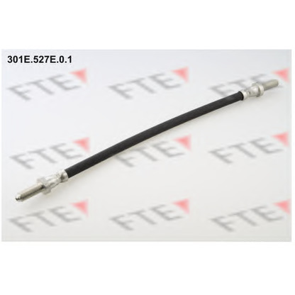 Zdjęcie Przewód hamulcowy elastyczny FTE 301E527E01