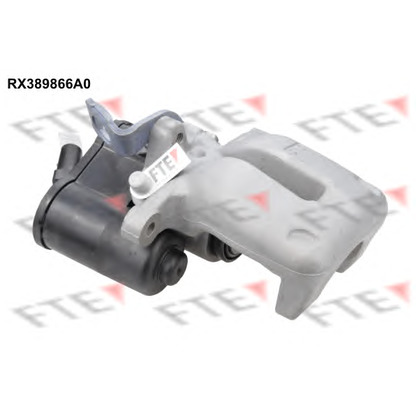 Photo Brake Caliper FTE RX389866A0