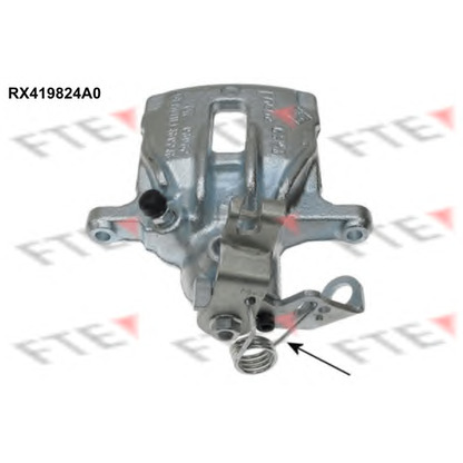 Foto Bremssattel FTE RX419824A0