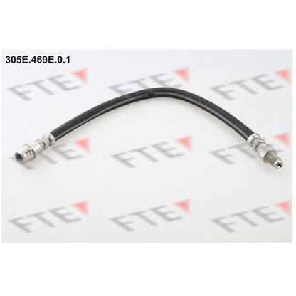 Foto Tubo flexible de frenos FTE 305E469E01