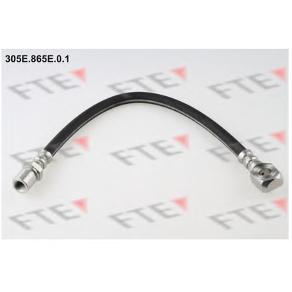 Zdjęcie Przewód hamulcowy elastyczny FTE 305E865E01