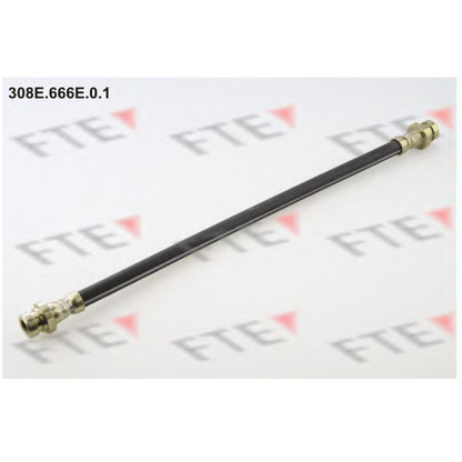 Photo Brake Hose FTE 308E666E01