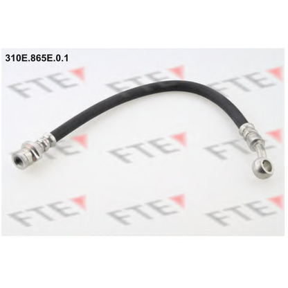 Foto Tubo flexible de frenos FTE 310E865E01