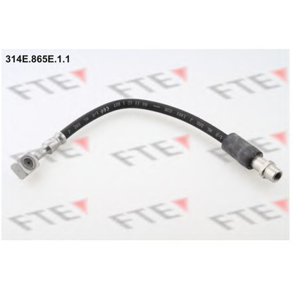 Photo Brake Hose FTE 314E865E11