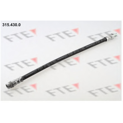 Foto Tubo flexible de frenos FTE 3154300