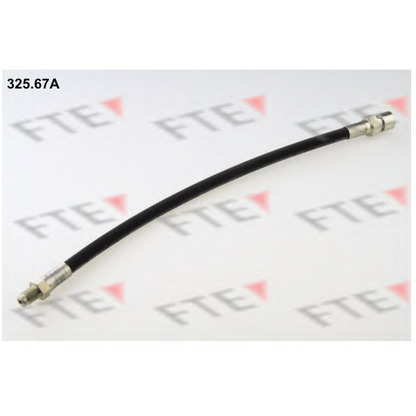 Foto Tubo flexible de frenos FTE 32567A